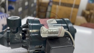 پمپ آب نیم اسب PM16 طرح لوارا ارس| مرکز صنعت |04135512002