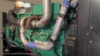 دیزل ژنراتور |مرکز صنعت|04135512002