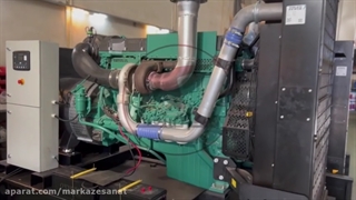 دیزل ژنراتور | مرکز صنعت|04135512002