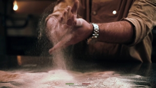 تیزر تبلیغاتی کافه رستوران دون کامیلیو ( گروه تبلیغاتی گراف )