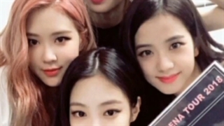 یه بلینک واقعی حتما باید این ویدیو رو ببینه(بلینک دخترا بهت نیاز دارن)-1080p