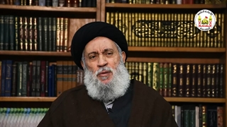 دروس فی سیرة النبی (ص) وأهل بیته (ع) - 4 - العلامة المحقق السید سامی البدری