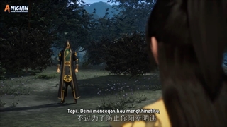 انیمه استاد الهی رزمی(Martial_Master ) قسمت221