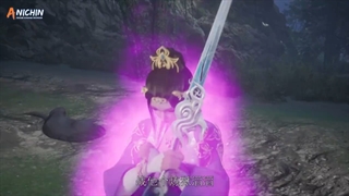 انیمه استاد الهی رزمی(Martial_Master ) قسمت219