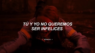 RUNNING UP THAT HILL