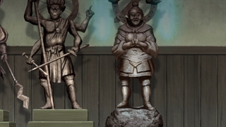 انیمه بوروتو قسمت 258 با زیرنویس فارسی GERDU80 Boruto