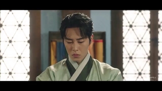 قسمت 10 سریال کیمیای روح+زیرنویس فارسی اضافه شد(Alchemy of Souls 2022)با بازی لی جه ووک و جونگ سو مین