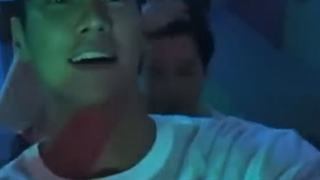 باز جیمین قیافه اش رو اینشکلی کرد ...! (توضیحات رو بخونید)