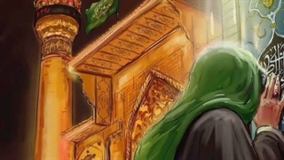 یاعلی... "کپشن"