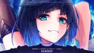 Nightcore(raindrop)
