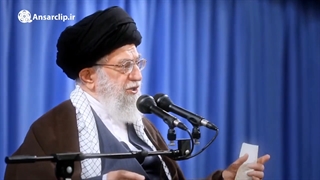 تلاش عقیم دشمنان