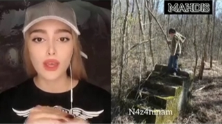 من مردم و دیگه میرم بای بچا