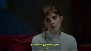 فیلم Harry Potter reunion Return to Hogwarts زیرنویس چسبیده