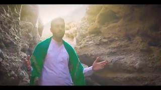 نماهنگ شاه سخی به مناسبت عید سعید غدیر خم