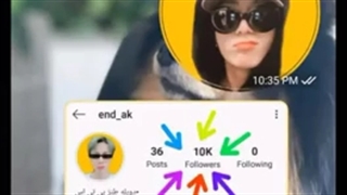 طنز بی تی اس