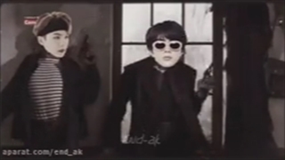 طنز بی تی اس