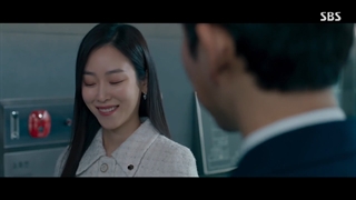 قسمت دوم چرا او؟ قسمت 2+زیرنویس فارسی Why Her? 2022 با بازی سو هیون جین و هوانگ این یوپ