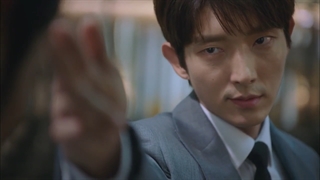 سریال کره ای وکیل بی قانون قسمت ۱۲ دوبله فارسی