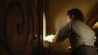 فیلم هابیت 3 The Hobbit 3 2012