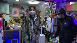 hope l 확신의 J VLOG ویلاگ جیهوپ (جی ویلاگ) از بی تی اس + زیر نویس فارسی