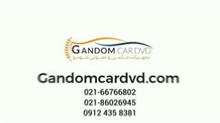 نصب رادار جانبی تویوتا chr-گندم کار