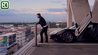 David Beckham Maserati MC20 | David Beckham #Maserati #davidbeckham #beckham #KHODROiD #mc20