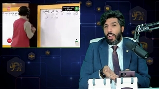 14010427: حذف نام وریا در برنامه خندوانه_رامبد جوان رفیق قافله یا شریک دزد؟