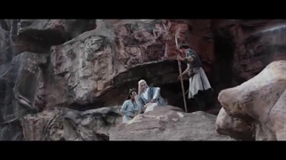 سریال چینی تنها دختری ک ندیده ای فصل اول قسمت 12 با زیرنویس فارسی The only girl you haven't seen 2022