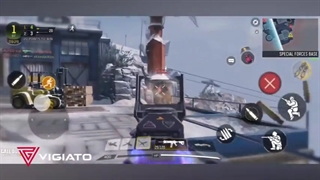 -ده نکته برای حرفه‌ای شدن در کال آو دیوتی موبایل