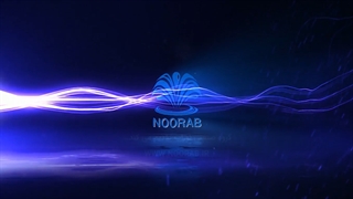 نرم افزار کارگردانی آبنمای موزیکال نوراب