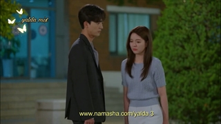 مثل یه آهنگ قشنگ قلبمو آوردی به چنگ ... میکس سریال کره ای درحال پخش براوو زندگی من ( تقدیمی )