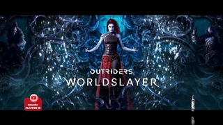 بررسی بازی Outriders: Worldslayer