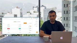 روش های معامله در کوینینو OCT & P2P