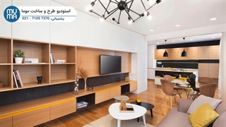 آموزش کامل رنگ شناسی در معماری