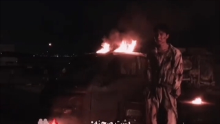 بی تی اس از پرده سبز استفاده میکنه؟؟؟؟