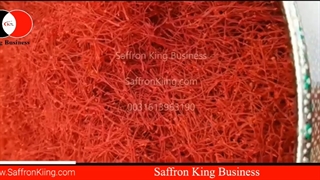 از کجا زعفران بخرم در اروپا؟