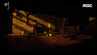 سریال کره ای فردا Tomorrow 2022 با زیرنویس چسبیده