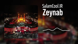 ریمیکس نوحه زینب زینب سلیم موذن زاده ( بیس دار مخصوص ماشین )