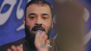 آی آدما ارباب ما بنده نوازی میکنه - حاج رضا هلالی