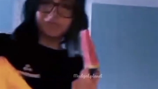 روش برش دادن هندوانه با مدگل :///