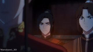 انیمه چینی معجزه خدایان بهشتی فصل 1 قسمت 2 دوبله فارسی - 720