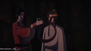 انیمه چینی معجزه خدایان بهشتی فصل 1 قسمت 7 دوبله فارسی - 1080