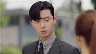 سریال منشی کیم چشه فصل اول قسمت 9 دوبله فارسی