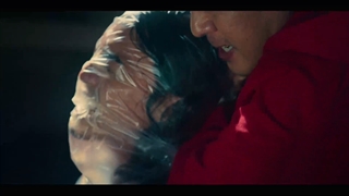 سریال کره ای خانه کاغذی کره - قسمت 5 - دوبله فارسی - Money Heist: Korea 2022