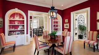 رنگ در فنگشویی (پارت 2)