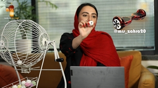 خلاصه قرعه کشی فیلیمو کودک