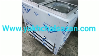 فالوده ساز صنعتی دومخزن با قیمت کارخانه ۰۹۱۲۸۴۶۹۳۶۲