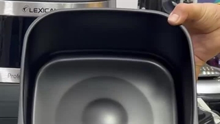 سرخ کن رژیمی اصلی لکسیکال