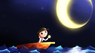 انیمیشن کوتاه و جذاب لا لونا (ماه)