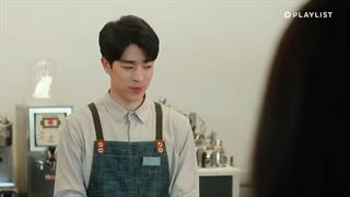 قسمت 8 (آخر) سریال کره ای کافه احساس Re Feel 2019 با زیرنویس فارسی